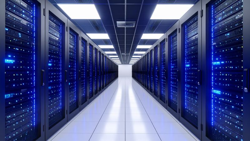 Data Centres