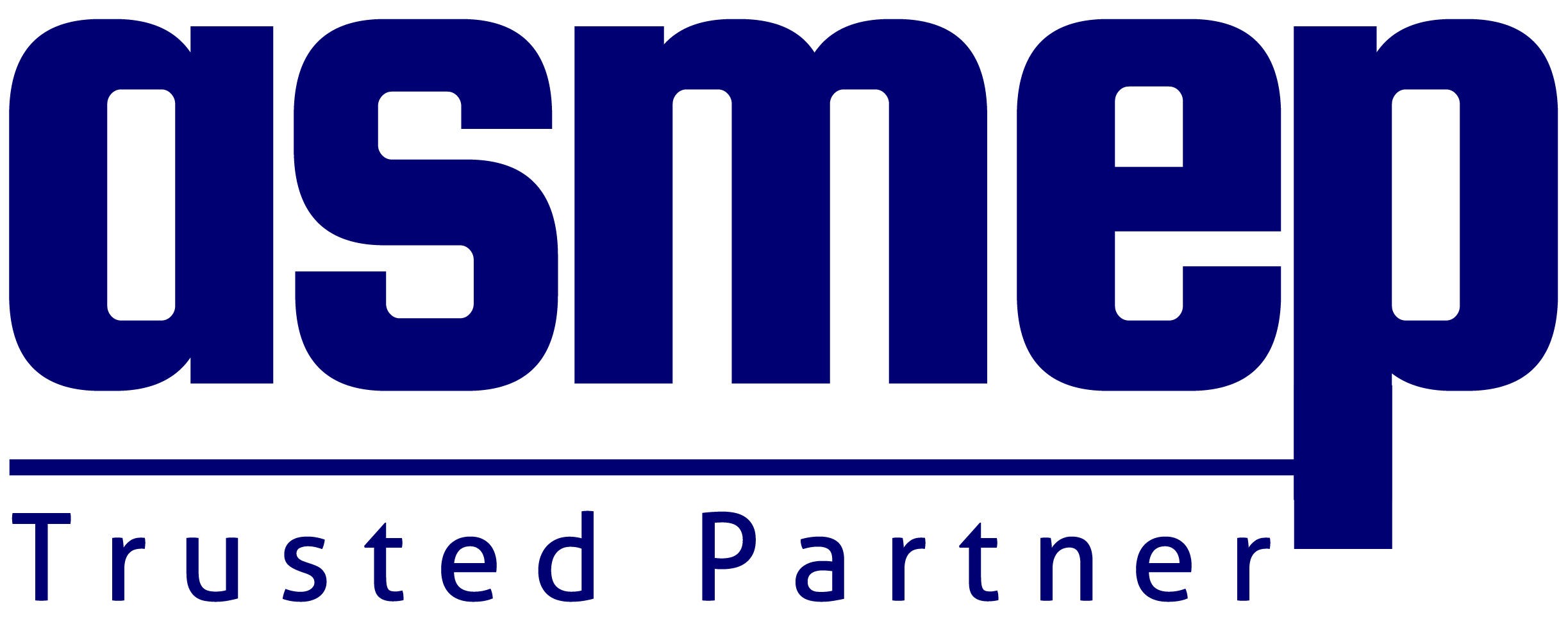 ASMEP Trusted Partner