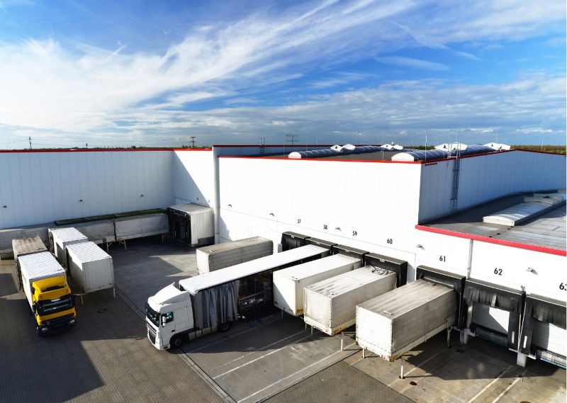 Prologis