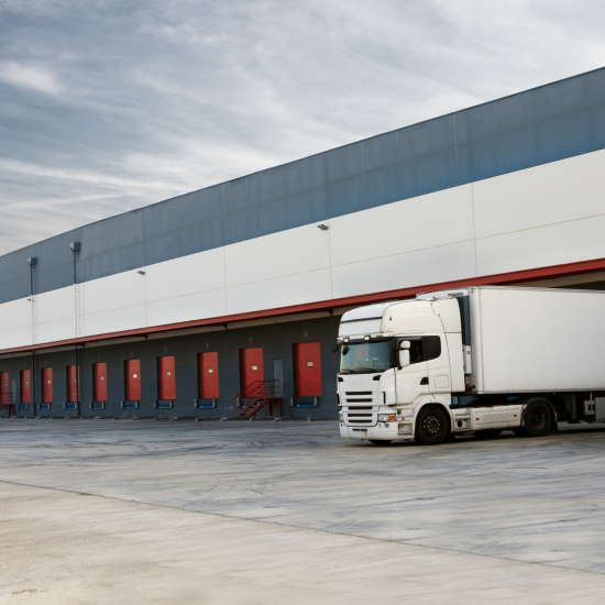Logistic Park