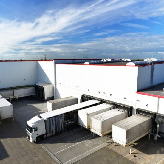prologis